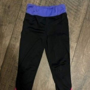Fila Leggings